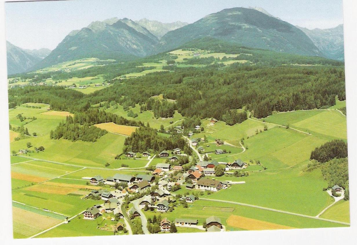 Gasthof Karlwirt Sankt Andrä im Lungau Exterior foto