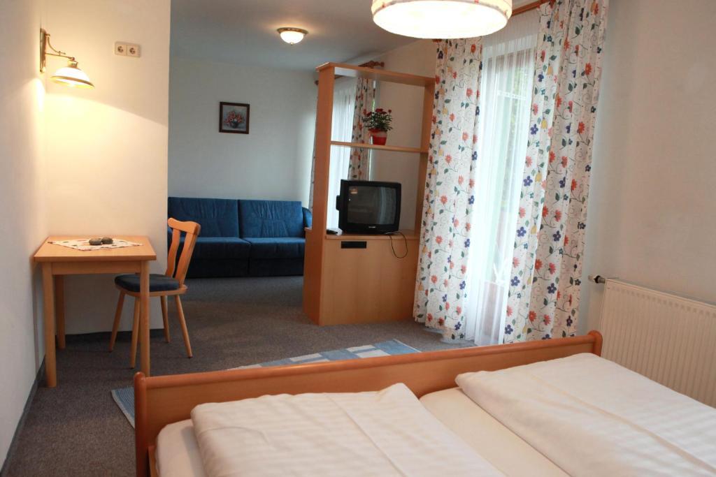 Gasthof Karlwirt Sankt Andrä im Lungau Habitación foto