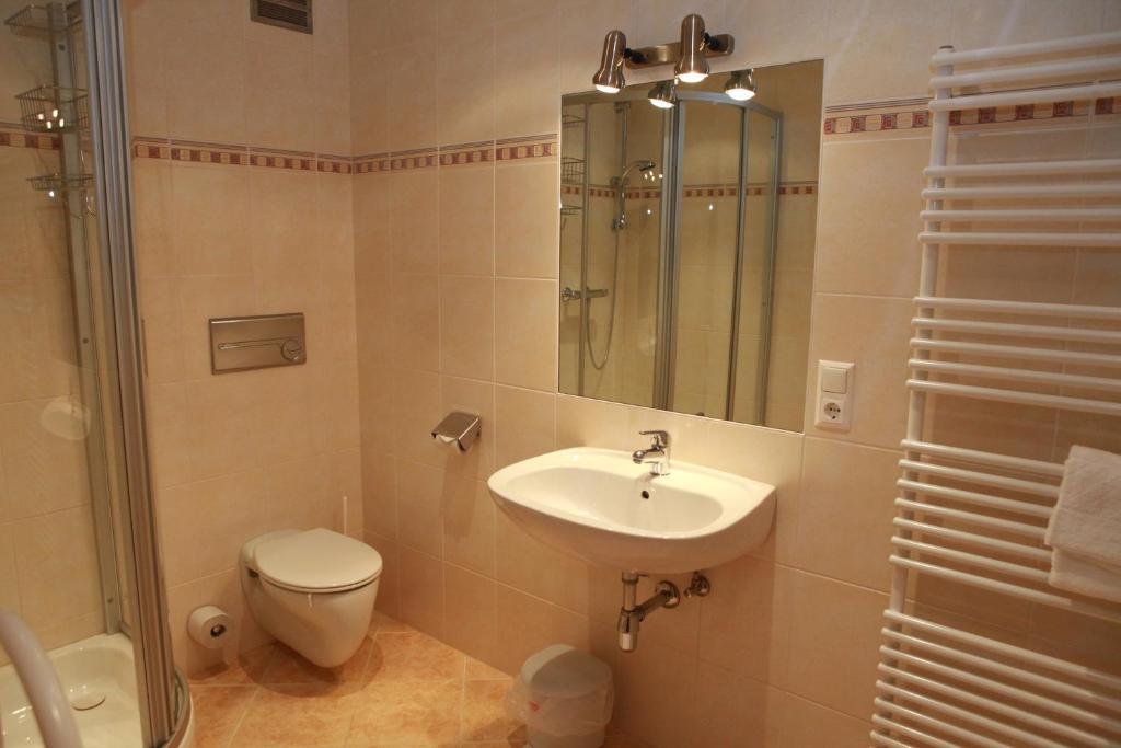 Gasthof Karlwirt Sankt Andrä im Lungau Habitación foto