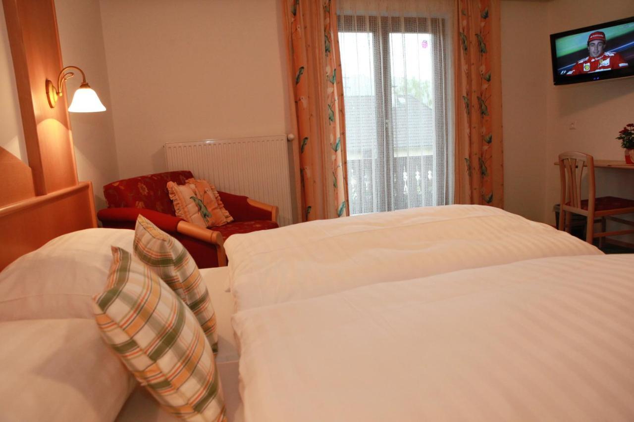 Gasthof Karlwirt Sankt Andrä im Lungau Habitación foto